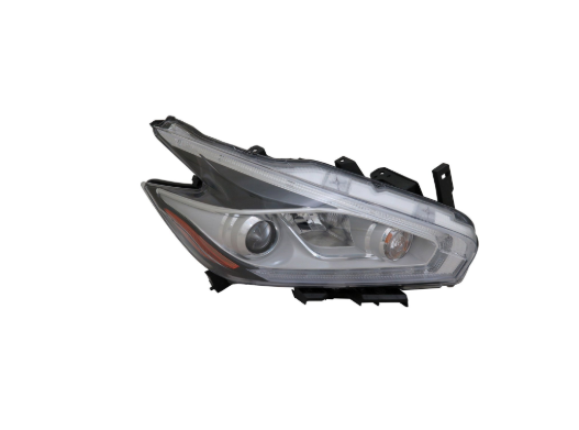 [NI2503233] RT Headlamp assy composite  NISSAN MURANO 2015-2017 LED