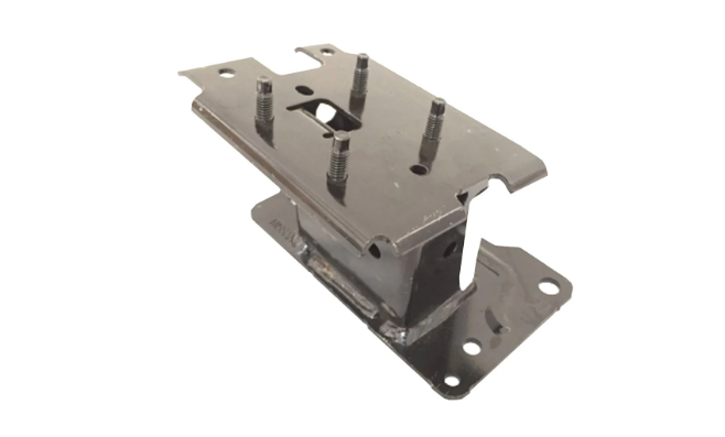 RT Front bumper bracket NISSAN KICKS 2021-2024