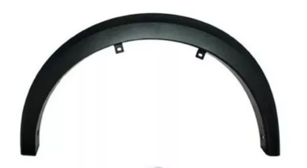 RT Front wheel opening molding NISSAN KICKS 2021-2023