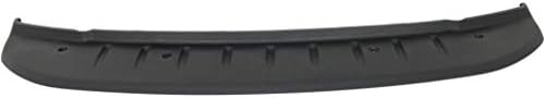 [CH1090146] Front bumper air dam DODGE RAM 1500 2014-2021: w/Sport Pkg	