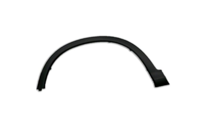 LT Front wheel opening molding HONDA CR-V 2012-2016
