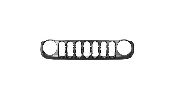 Grille assy JEEP RENEGADE 2015-2018