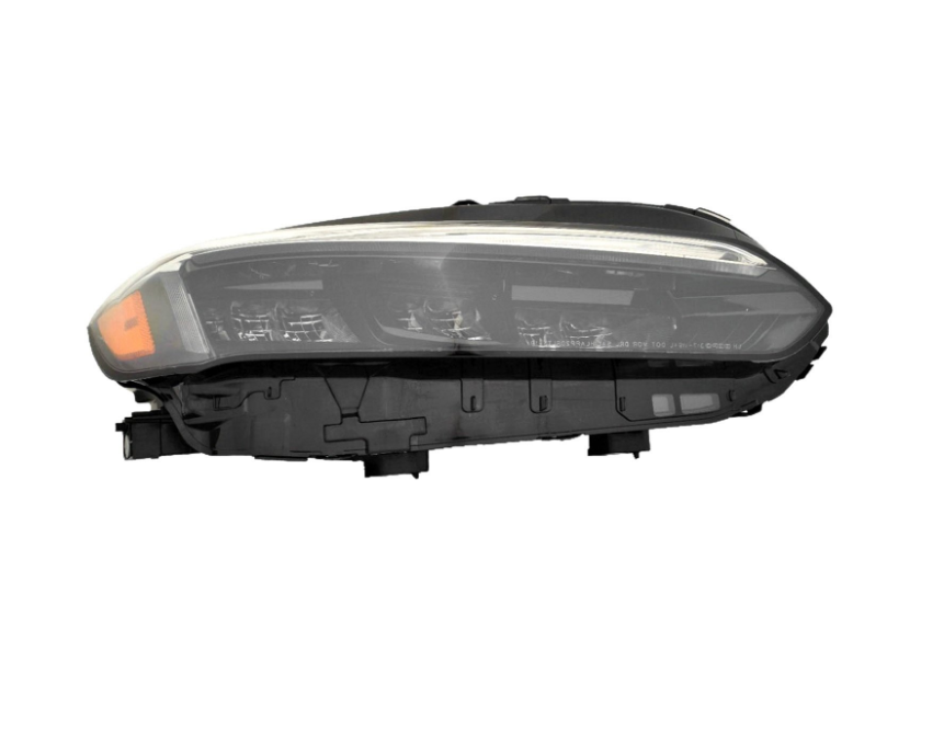 RT Headlamp assy composite HONDA CIVIC 2022-2024 SI|SPORT|TOURING; Sedan 