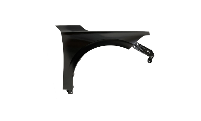 RT Front fender assy HONDA CIVIC 2022-2024