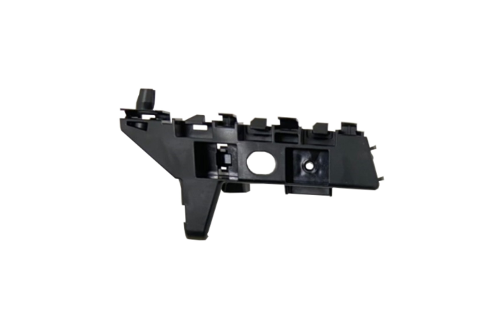 [HO1043146] RT Front bumper cover support HONDA CIVIC 2022-2024 Outer 