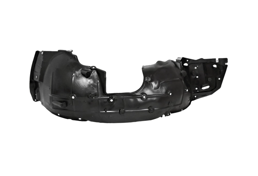[HO1249201] RT Front fender inner panel HONDA CIVIC 2022-2024 2.0L 