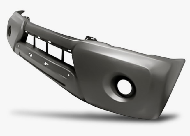 Front bumper cover NISSAN XTERRA 2009-2015