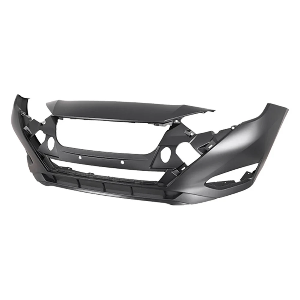 [NI1000347]  Front bumper cover NISSAN VERSA 2023-2024