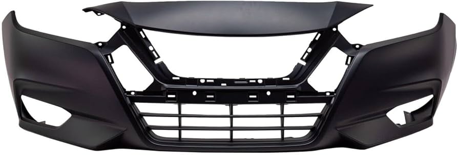  Front bumper cover NISSAN VERSA 2023-2024