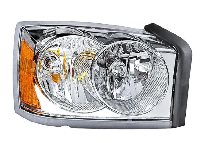 [CH2503159] RT Headlamp assy composite DODGE DAKOTA 2005