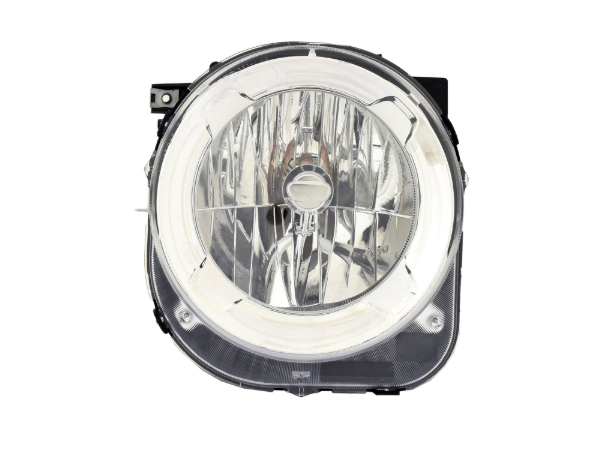 LT HEAD LAMP ASSY JEEP RENEGADE 2019-2023 Halogen 