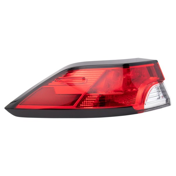 LT Taillamp assy outer TOYOTA COROLLA CROSS 2022-2023