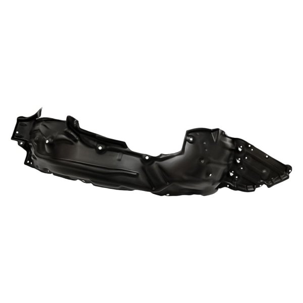 [TO1249232] RT Front fender inner panel TOYOTA COROLLA 2020-2024 L|LE; Sedan; North America Built 