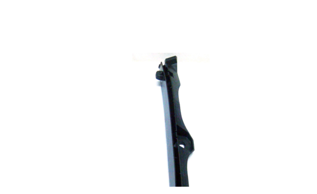 [TO1043112] RT Front bumper cover support TOYOTA SIENNA 2004-2010 