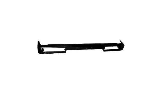 Rear bumper face bar SUZUKI SAMURAI 1986-1995 prime 