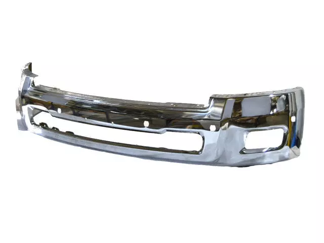 [CH1002402] Front bumper face bar DODGE RAM 1500 2014-2018