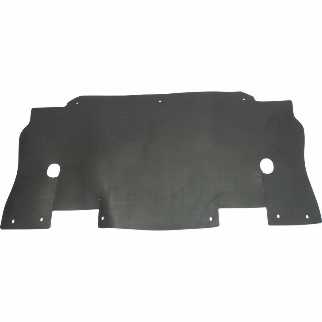 Lower engine cover	 FORD F-150 2005-2008: Under Cover Deflector