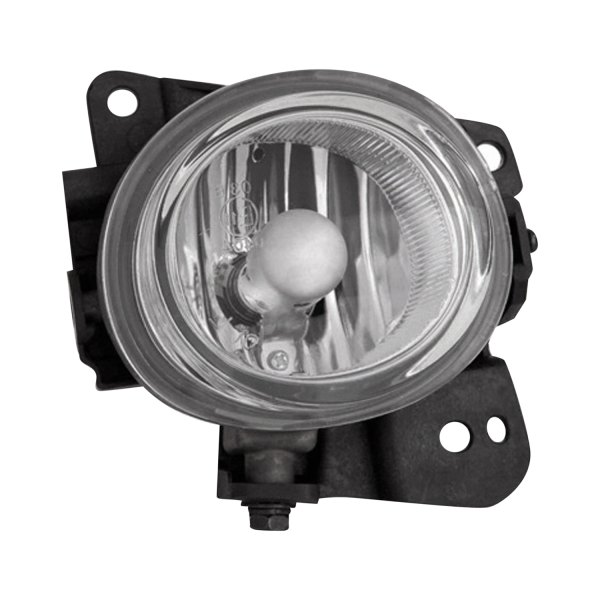 RT Fog lamp assy MAZDA CX-7 2010-2012