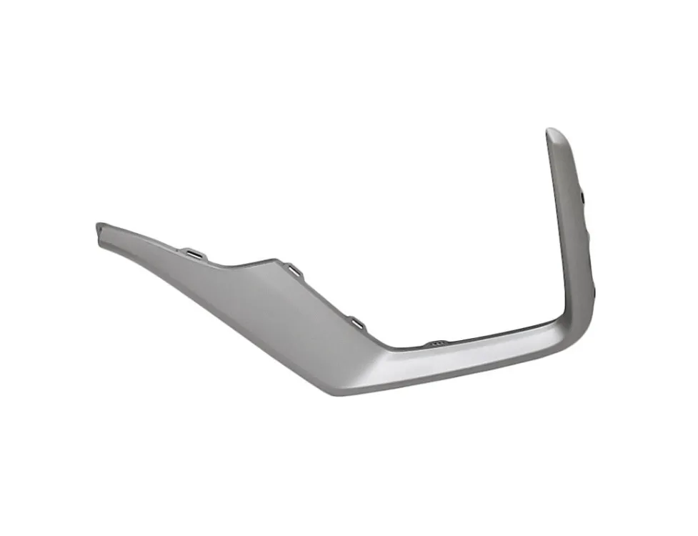 LT Front bumper molding HONDA CR-V 2020-2022 HYBRID EX|HYBRID EX-L|HYBRID LX