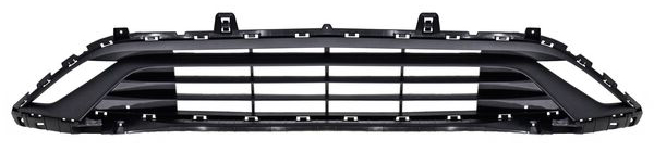 Front bumper grille	KIA FORTE 2022-2024: FE|LXS