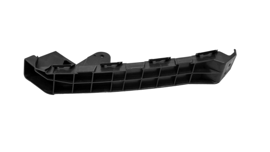 [HO1042124] LT Front bumper cover support HONDA CR-V 2017-2022 Headlamp/Side Beam Bracket 