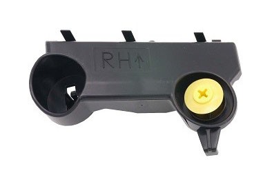RT Front bumper cover side support NISSAN ALTIMA 2019-2023
