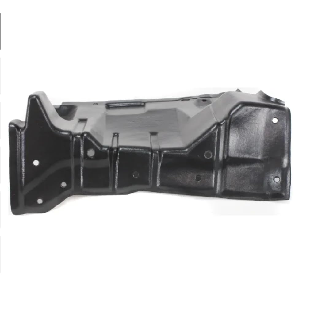 RT Lower engine cover MITSUBISHI LANCER 2008-2017: Side cover	