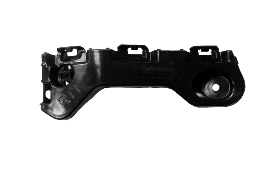 RT Front bumper cover support FORD EDGE 2011-2014: Side bracket