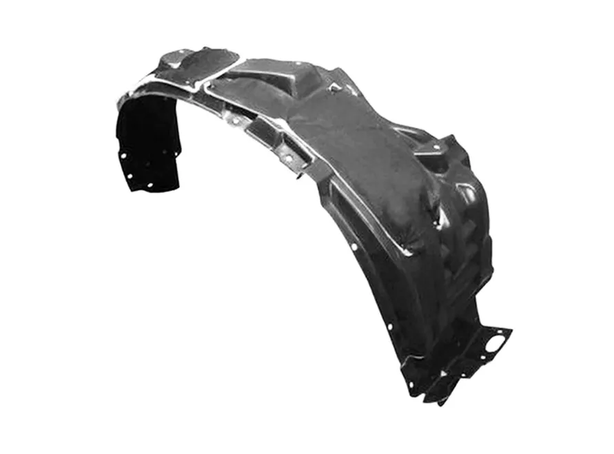 [MI1249134] RT Front fender inner panel MITSUBISHI OUTLANDER SPORT 2020-2024