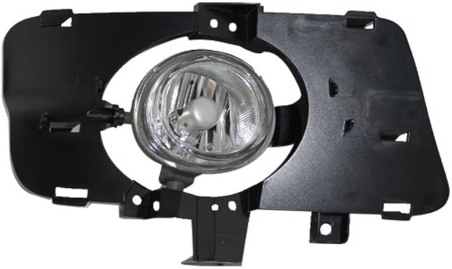 [MA2593110] RT Fog lamp assy MAZDA 3 2004-2006: 4dr sedan; sport type
