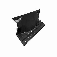 LT Lower engine cover MITSUBISHI LANCER 2008-2017: Side cover