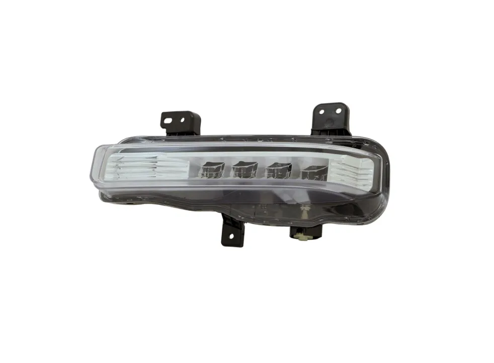 [FO2592254] LT Fog lamp assy FORD EXPLORER 2020-2024