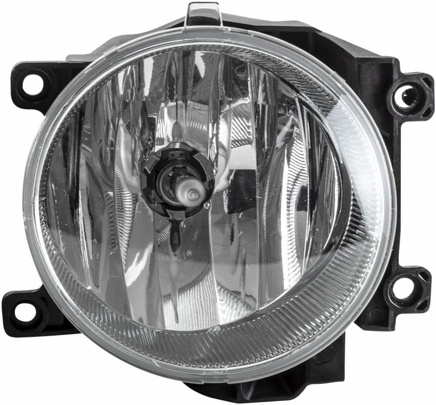 [TO2593127] RT Fog lamp assy TOYOTA RAV4 2013-2015: TYPE B