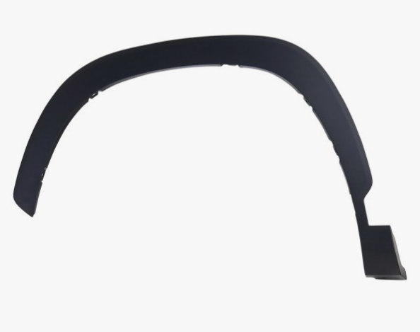 LT Front wheel opening molding TOYOTA COROLLA CROSS 2022-2023