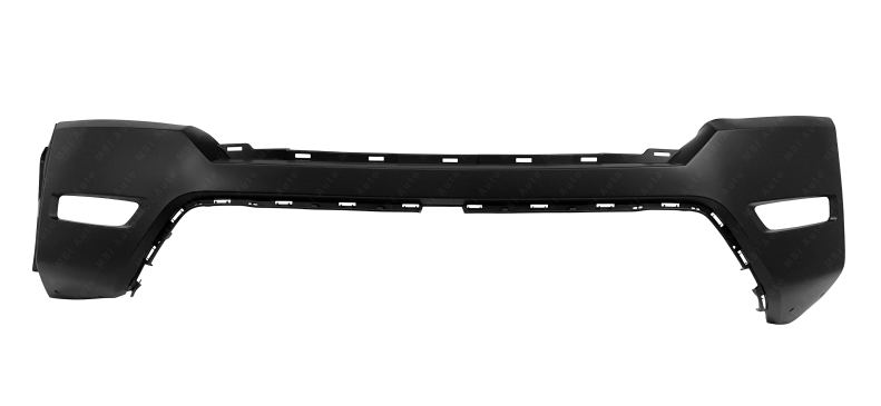 Front bumper cover upper NISSAN FRONTIER 2022-2024 prime 