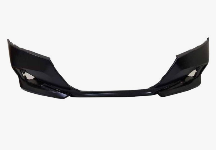[HO1000328] Front bumper cover HONDA ACCORD 2021-2022; LX|SE|SPORT|SPORT SE; w/o Parking Sensors; prime