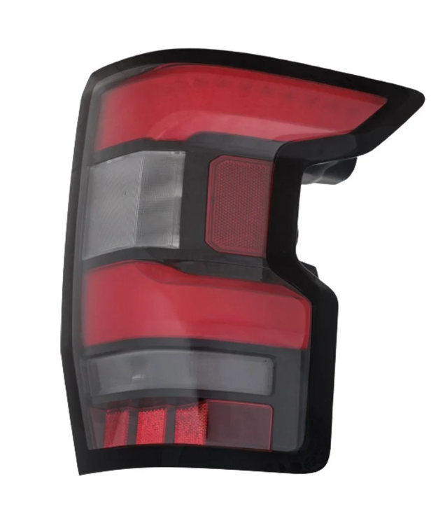 RT Taillamp assy NISSAN FRONTIER 2022-2024