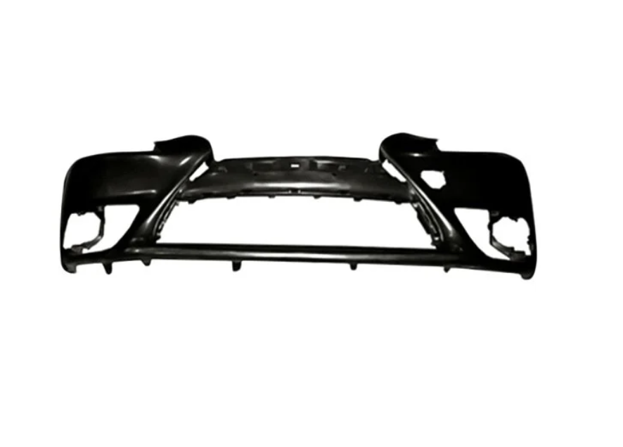 [LX1000262] Front bumper cover LEXUS IS200, IS250 2014-2015 Sedan; w/o Headlamp Washer; w/o Park Distance Sensors; prime