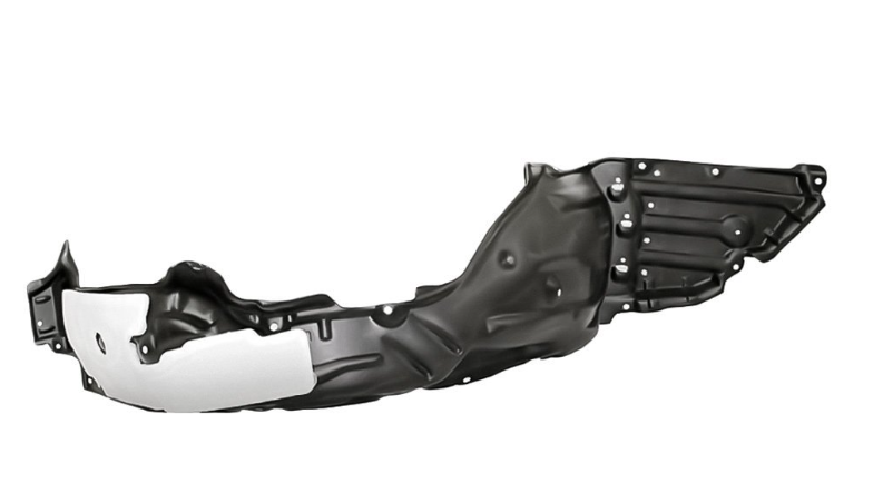 [TO1249234] RT Front fender inner panel TOYOTA COROLLA 2020-2024 SE|XLE|XSE; Sedan; North America Built 