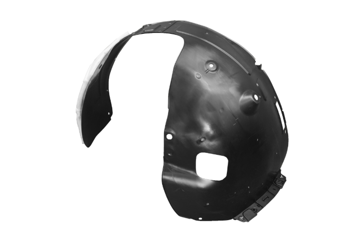 LT Front fender inner panel HYUNDAI TUCSON 2022-2024 LIMITED|SE|SEL; Korea Built 