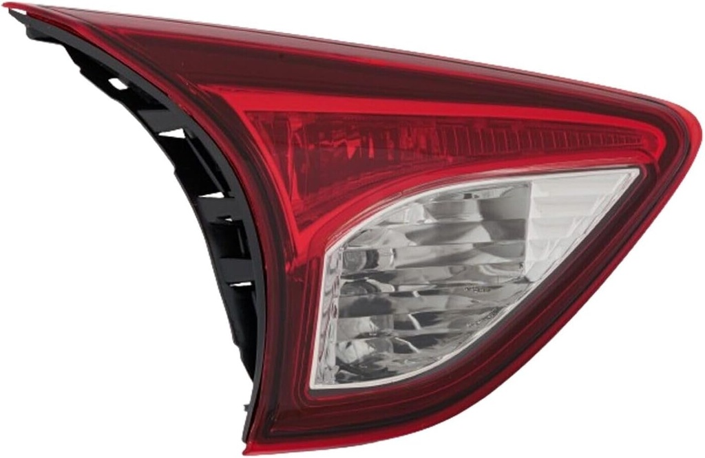 LT Taillamp assy inner MAZDA CX-5 2013-2016: Bulb type