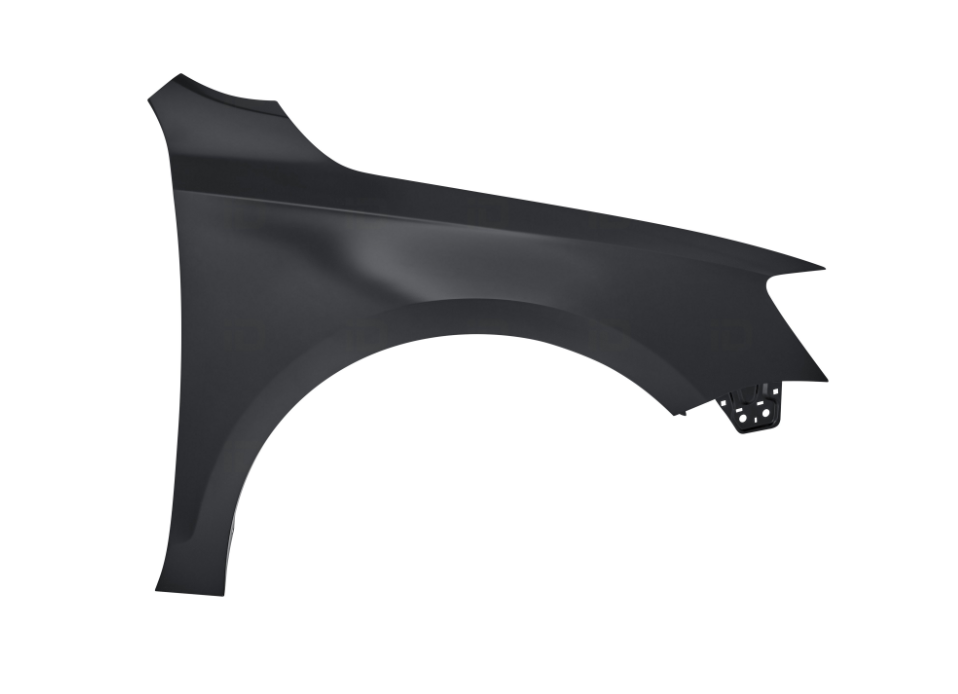 RT Front fender assy VOLKSWAGEN JETTA 2011-2018; Sedan 