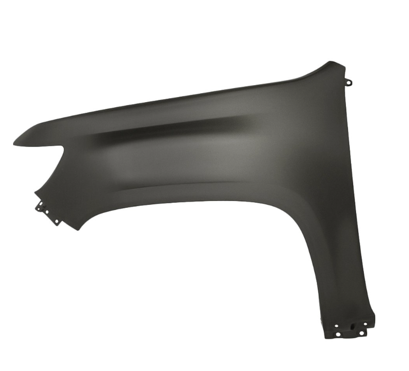 LT Front fender assy CHEVROLET COLORADO 2015-2022