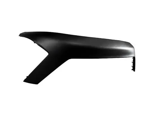 [HY1014115] Front bumper cover upper HYUNDAI KONA 2024