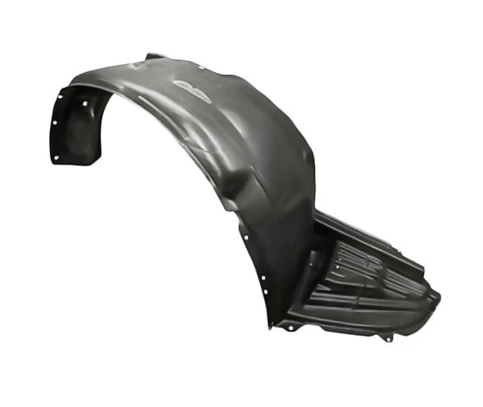 RT Front fender inner panel SUBARU IMPREZA 2011-2014; WRX; Assy