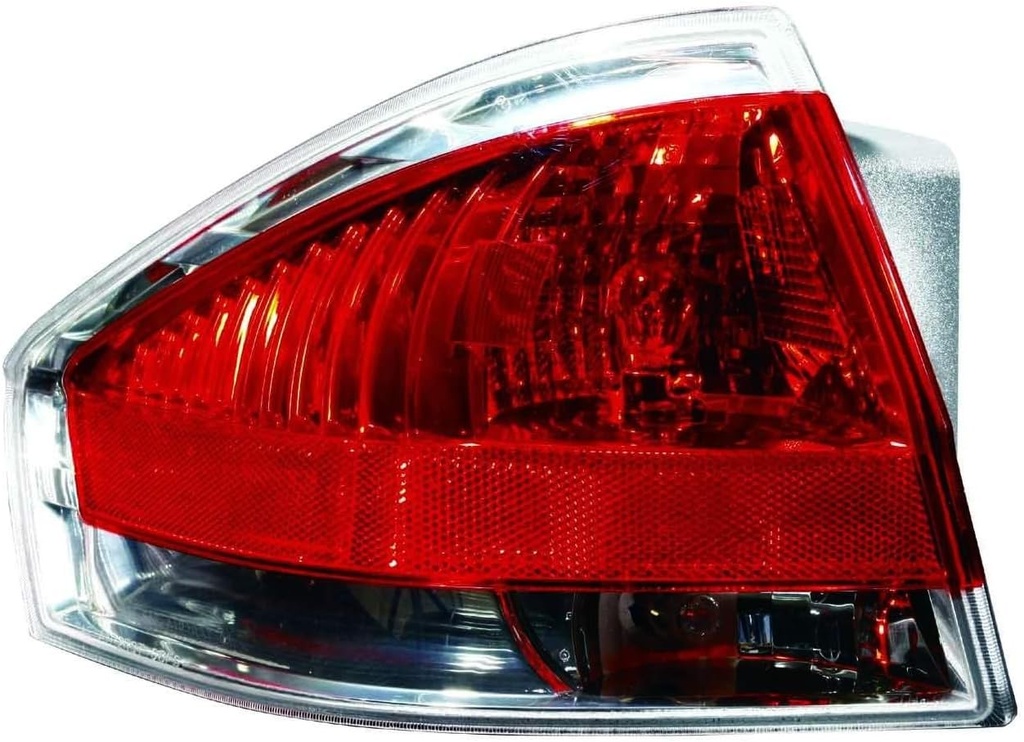 LT Taillamp assy FORD FOCUS 2008-2011: Outer