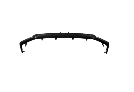 Front bumper valance LEXUS NX250 2022-2024; BASE; Type 1