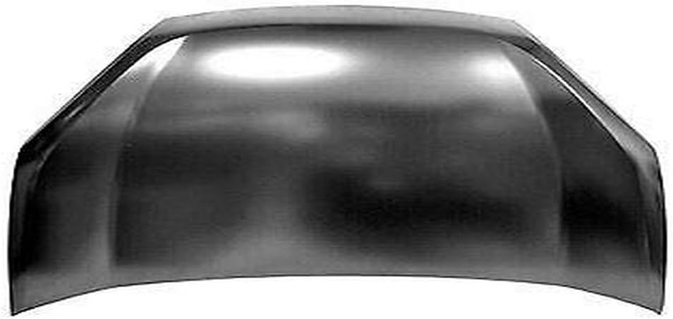 Hood panel assy RAM PROMASTER CITY 2015-2022