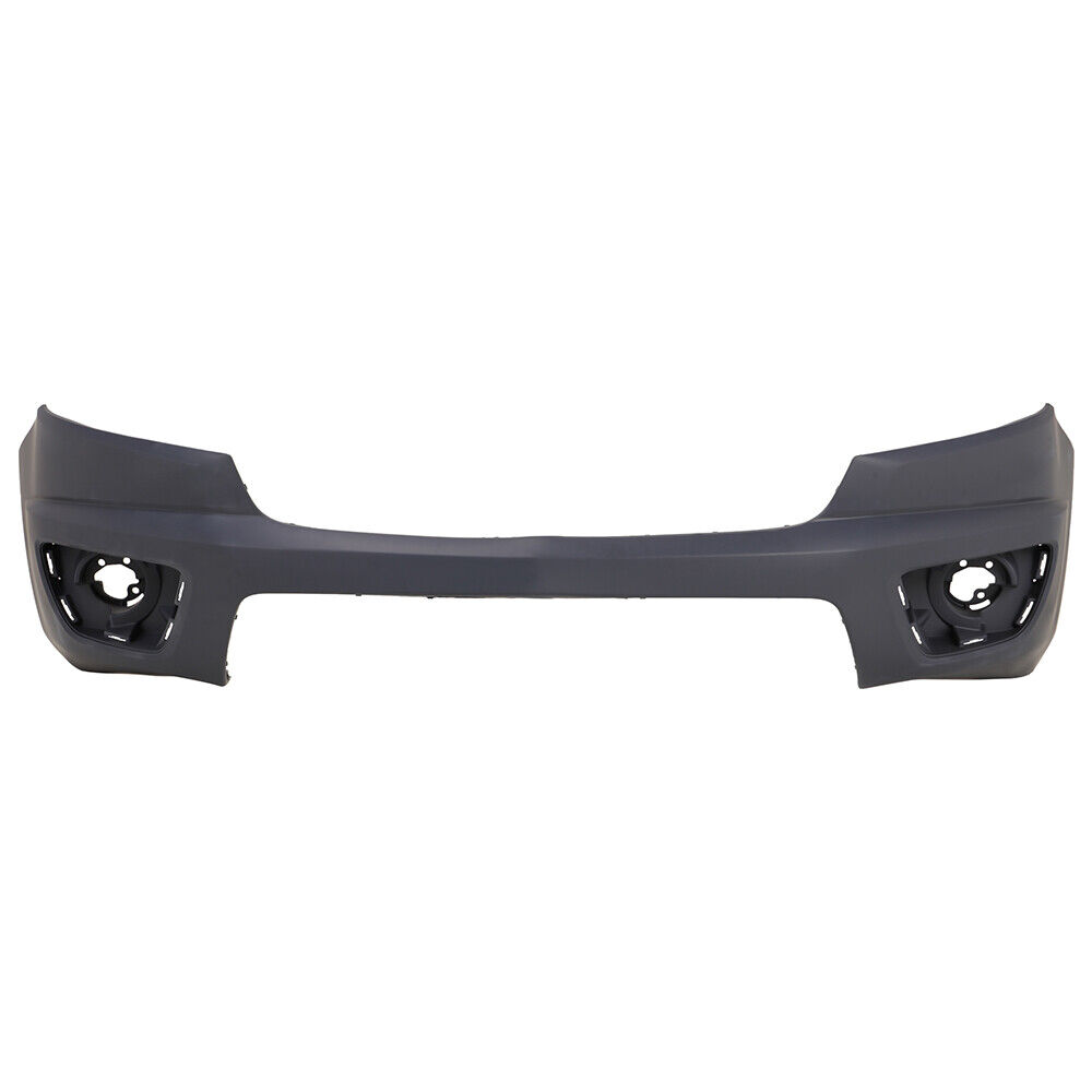 Front bumper cover CHEVROLET COLORADO 2015-2020