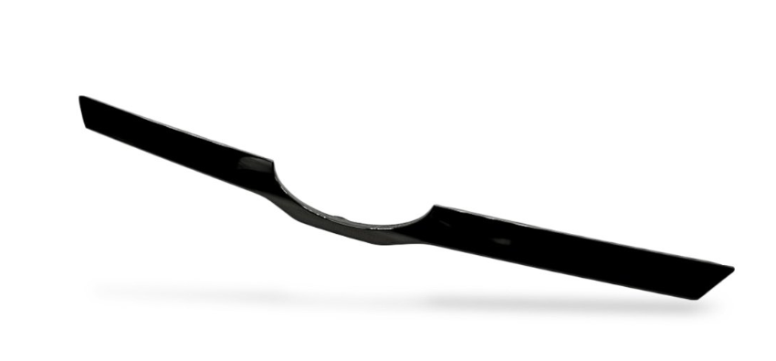 Grille molding SUBARU CROSSTREK 2018-2019; Center